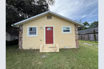 1109 N Gordon Street, Plant City, FL 33563 - Photo 1