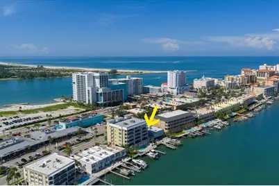 706 Bayway Boulevard #501, Clearwater, FL 33767 - Photo 55