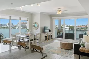 706 Bayway Blvd, Clearwater, FL 33767 - Photo 5