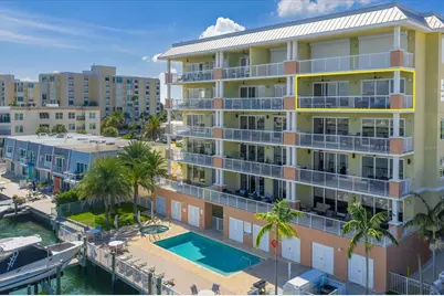 706 Bayway Boulevard #501, Clearwater, FL 33767 - Photo 1