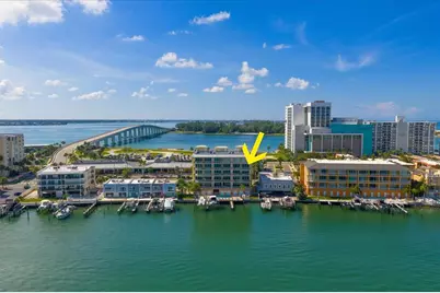 706 Bayway Boulevard #501, Clearwater, FL 33767 - Photo 3