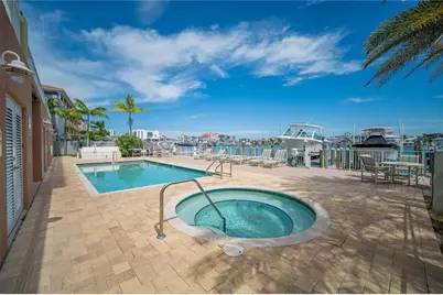 706 Bayway Boulevard #501, Clearwater, FL 33767 - Photo 49
