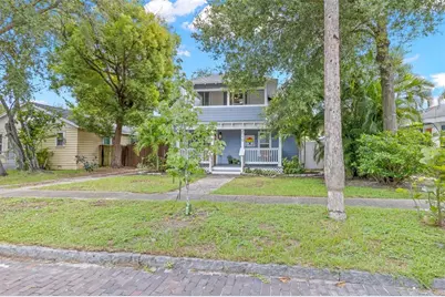2010 Dartmouth Avenue N, Saint Petersburg, FL 33713 - Photo 3