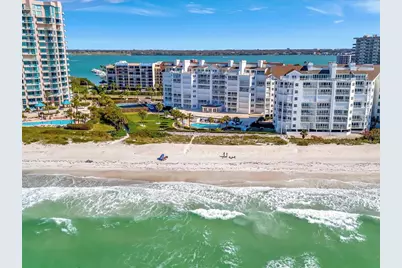 1582 Gulf Boulevard #1203, Clearwater, FL 33767 - Photo 7