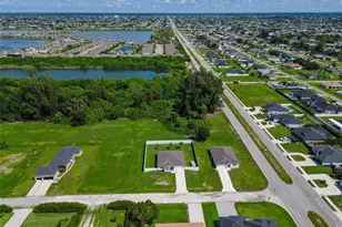 805 Whispering Pines Rd, Cape Coral, FL 33993 - Photo 53