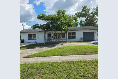 4014 22nd Avenue N, Saint Petersburg, FL 33713 - Photo 1