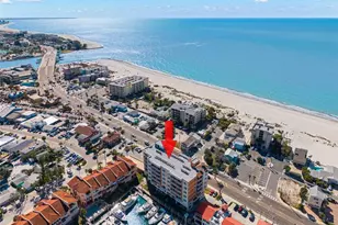 13101 Gulf Blvd, Madeira Beach, FL 33708 - Photo 1