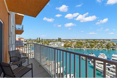 13101 Gulf Boulevard #1605, Madeira Beach, FL 33708 - Photo 13