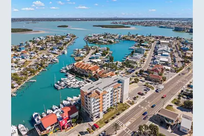 13101 Gulf Boulevard #1605, Madeira Beach, FL 33708 - Photo 31