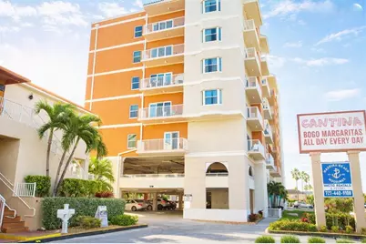 13101 Gulf Boulevard #1605, Madeira Beach, FL 33708 - Photo 29