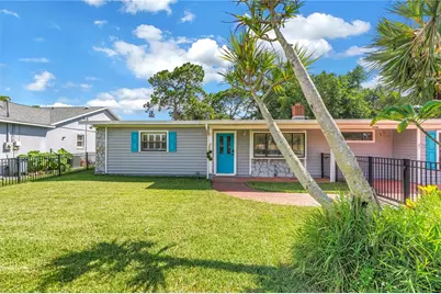 7740 40th Terrace N, Saint Petersburg, FL 33709 - Photo 1