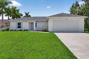 23429 Wickens Ave, Port Charlotte, FL 33980 - Photo 1