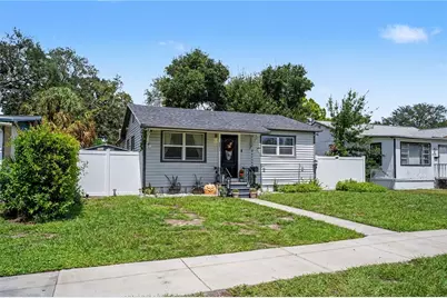 4811 12th Avenue S, Saint Petersburg, FL 33711 - Photo 3