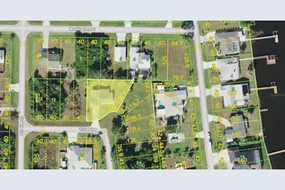 2258 Triton Terrace, Punta Gorda, FL 33983 - Photo 5