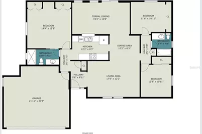 508 White Oak Drive, Tarpon Springs, FL 34689 - Photo 45