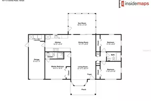 4511 S Gaines Rd, Tampa, FL 33611 - Photo 43