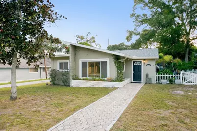 6144 Jefferson Street, New Port Richey, FL 34652 - Photo 1