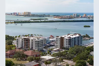 920 N Osceola Avenue #201, Clearwater, FL 33755 - Photo 5