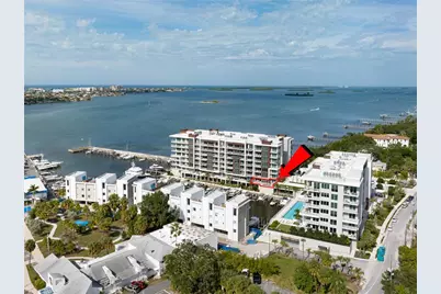 920 N Osceola Avenue #201, Clearwater, FL 33755 - Photo 3