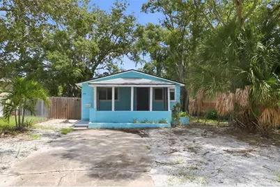2510 38th Street S, Saint Petersburg, FL 33711 - Photo 1
