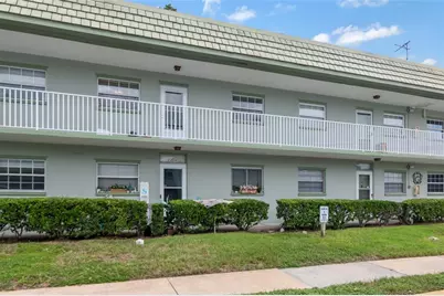 1433 S Belcher Road #G14, Clearwater, FL 33764 - Photo 1