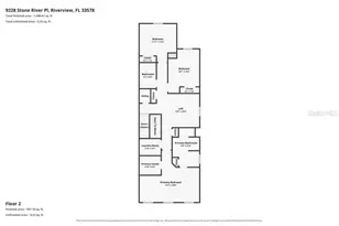 9228 Stone River Pl, Riverview, FL 33578 - Photo 33