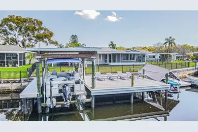 1125 Fernwood Drive, Holiday, FL 34690 - Photo 25