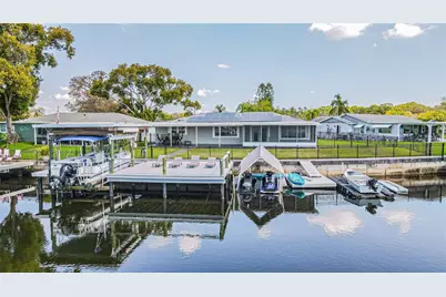 1125 Fernwood Drive, Holiday, FL 34690 - Photo 1