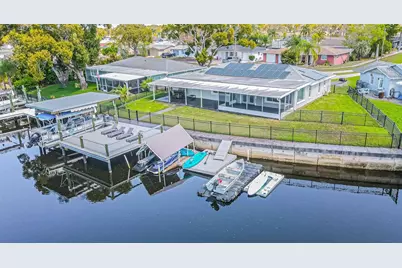 1125 Fernwood Drive, Holiday, FL 34690 - Photo 37
