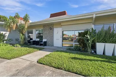 4359 Tahitian Gardens Circle #B, Holiday, FL 34691 - Photo 1