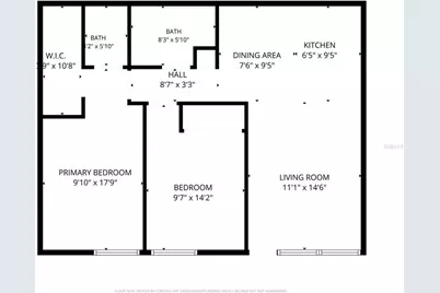 4359 Tahitian Gardens Circle #B, Holiday, FL 34691 - Photo 35