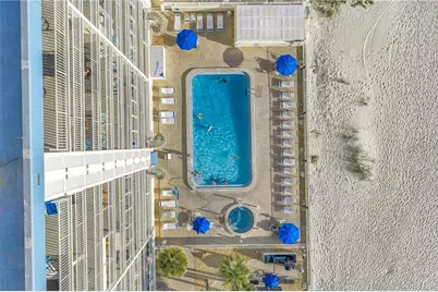 20000 Gulf Boulevard #603, Indian Shores, FL 33785 - Photo 23