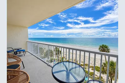 20000 Gulf Boulevard #603, Indian Shores, FL 33785 - Photo 3