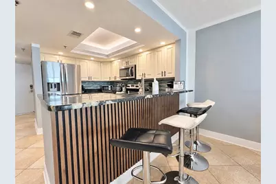20000 Gulf Boulevard #603, Indian Shores, FL 33785 - Photo 9