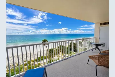 20000 Gulf Boulevard #603, Indian Shores, FL 33785 - Photo 1