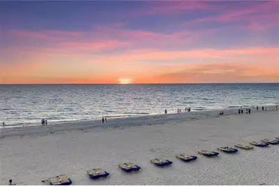 20000 Gulf Boulevard #603, Indian Shores, FL 33785 - Photo 5