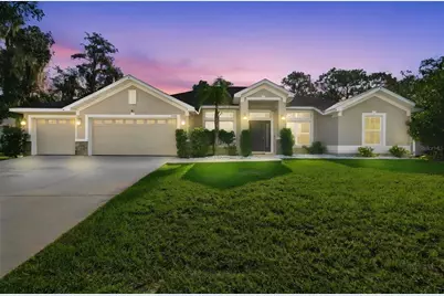 12784 Sigmund Street, Spring Hill, FL 34609 - Photo 1