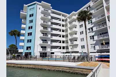 285 107th Avenue #505, Treasure Island, FL 33706 - Photo 31