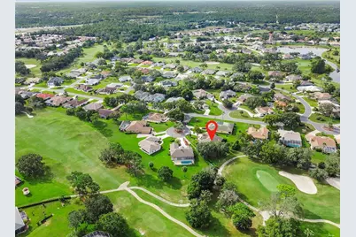 9453 Savannah Court, Weeki Wachee, FL 34613 - Photo 41