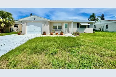 3131 Roxbury Drive, Holiday, FL 34691 - Photo 1