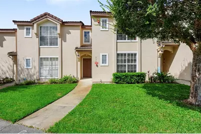 3176 Tamarind Circle #19, Kissimmee, FL 34747 - Photo 11