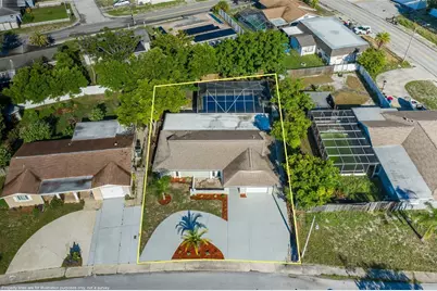 11611 Newell Drive, Port Richey, FL 34668 - Photo 61