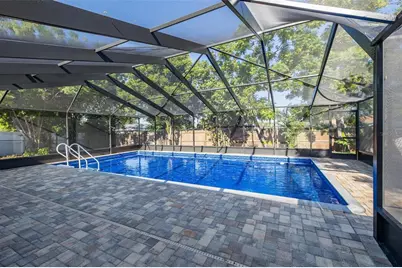 11611 Newell Drive, Port Richey, FL 34668 - Photo 35