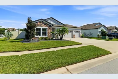 18117 Romanesque Court, Spring Hill, FL 34610 - Photo 1