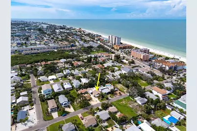 117 12th Avenue, Indian Rocks Beach, FL 33785 - Photo 1
