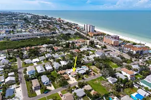 117 12th Ave, Indian Rocks Beach, FL 33785 - Photo 1