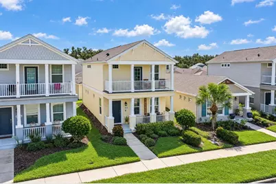 3820 Shimmering Oaks Drive, Parrish, FL 34219 - Photo 1