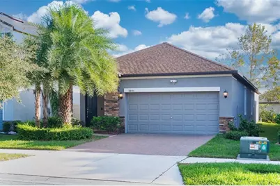 9845 Ivory Drive, Sun City Center, FL 33573 - Photo 1