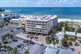 13000 Gulf Blvd, Madeira Beach, FL 33708 - Photo 1