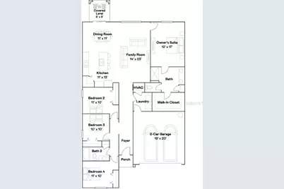 5182 Fiddle Fig Avenue, Wimauma, FL 33598 - Photo 13